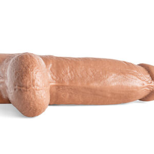 Hankeys AXEL realistic dildo - FOUR SIZES