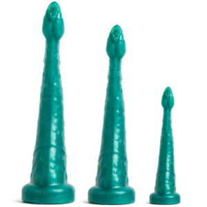Hankeys Toys - Sigmaloid