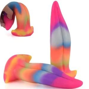 YOCY-294 AW13 Dragon Tongue Glow in Dark